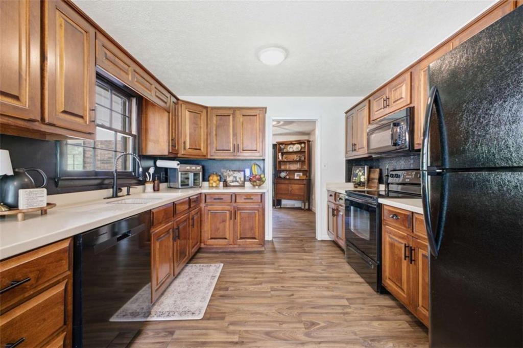 300 Ridgewood Road Cedartown, GA 30125 - Photo 12 of 35