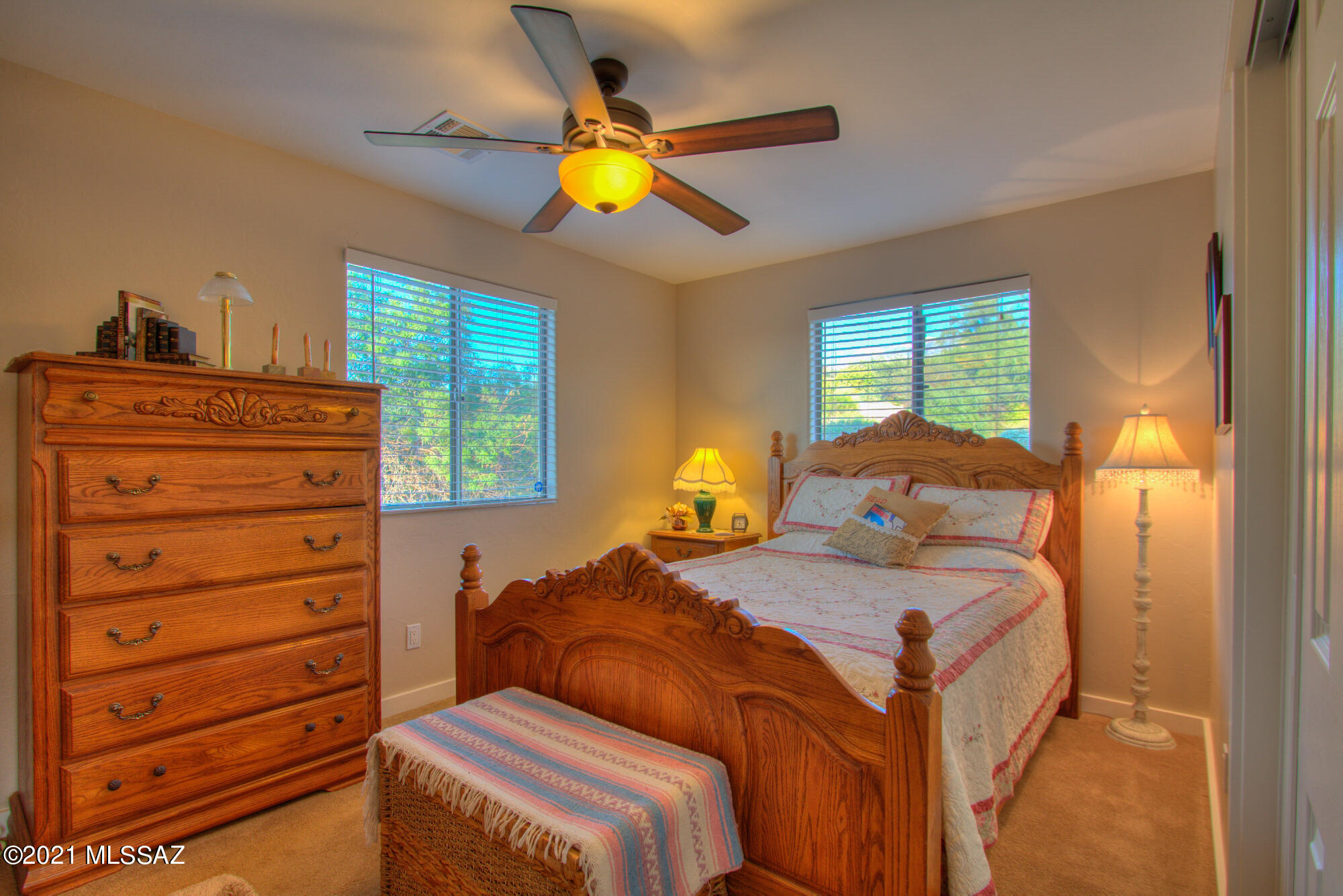 14675 North High Rock Road Tucson, AZ 85739 - Photo 27 of 45