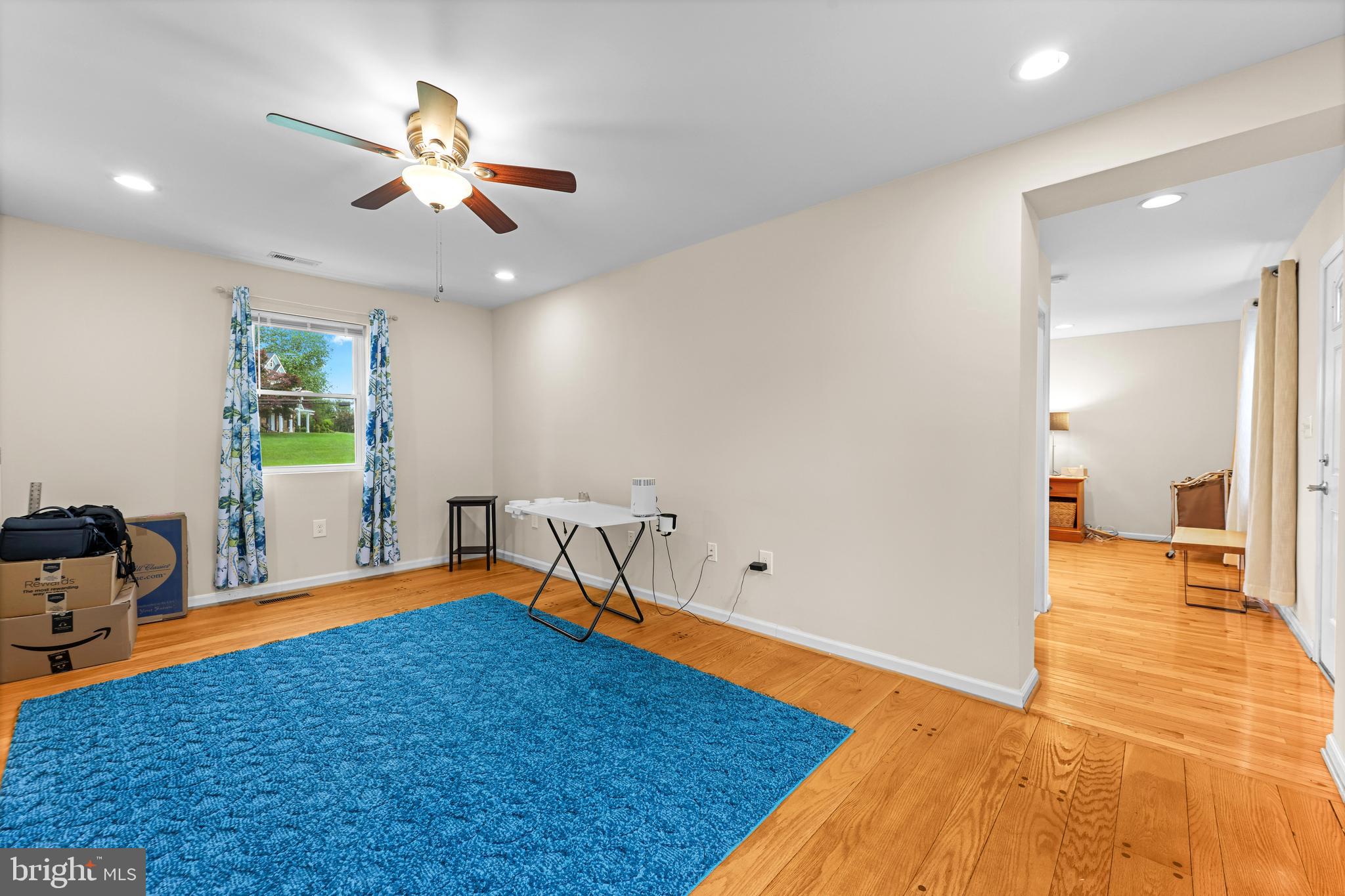 2300 Ravenview Road Lutherville-Timonium, MD 21093 - Photo 35 of 66 Large Sitting Room for IN-Law Suite