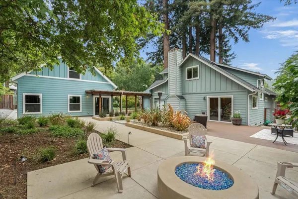 $1,575,000 | 373 Hihn Street, Felton, CA 95018