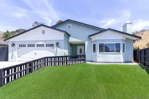 $897,000 | 7257 Latrobe Circle, San Diego, CA 92139