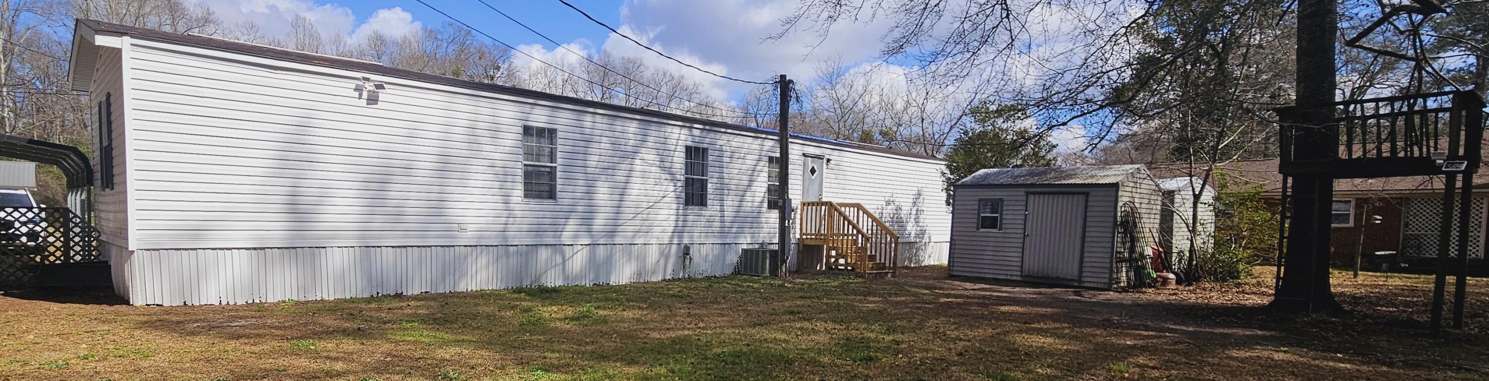 203 Shannon Road Walterboro, SC 29488 - Photo 6 of 24