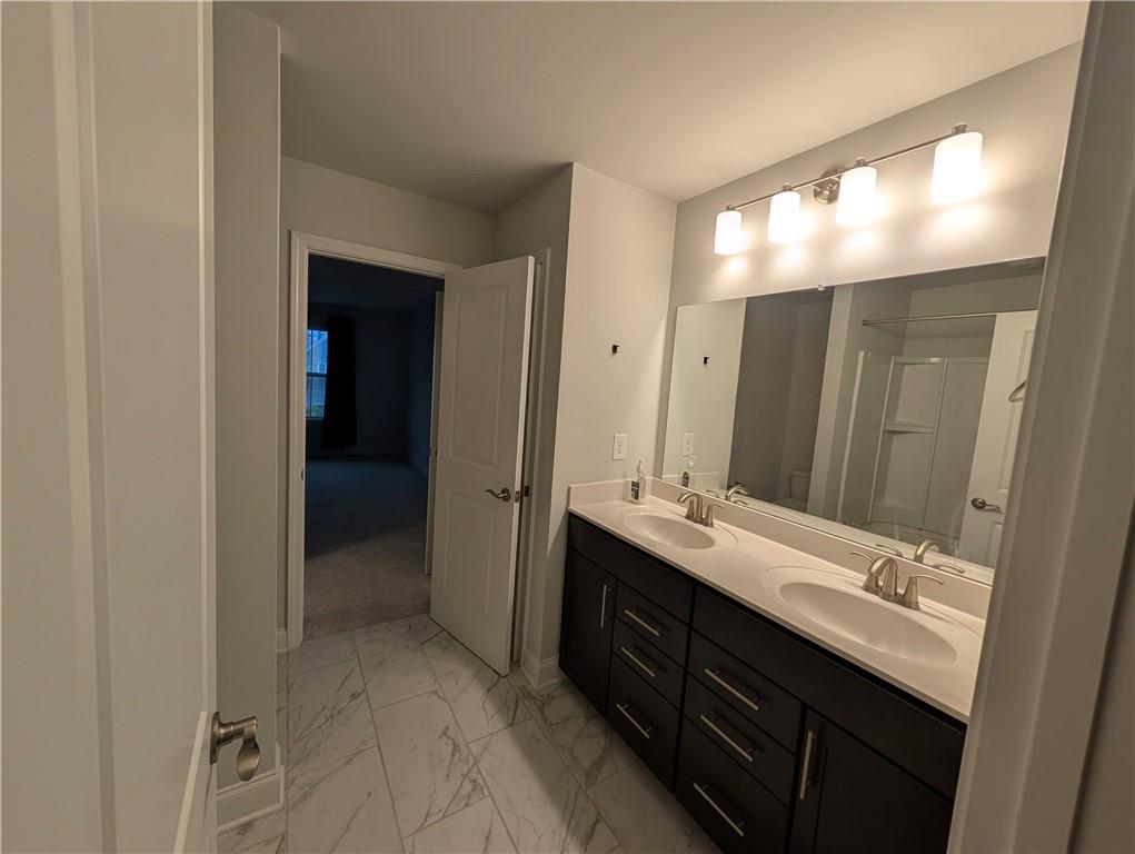 406 Riverclub Road Acworth, GA 30101 - Photo 27 of 46