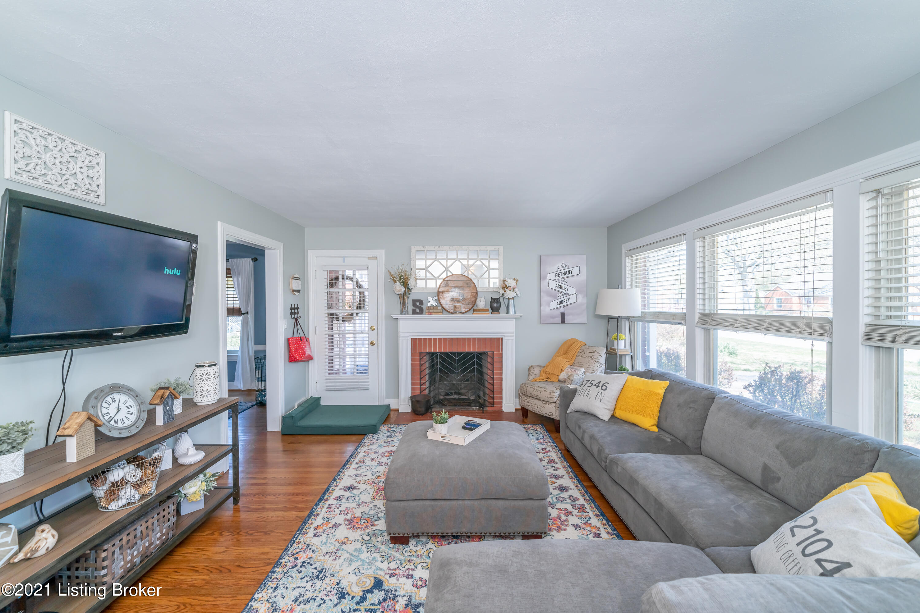 216 Biltmore Road Louisville, KY 40207 - Photo 20 of 51 216 Biltmore Rd L-11