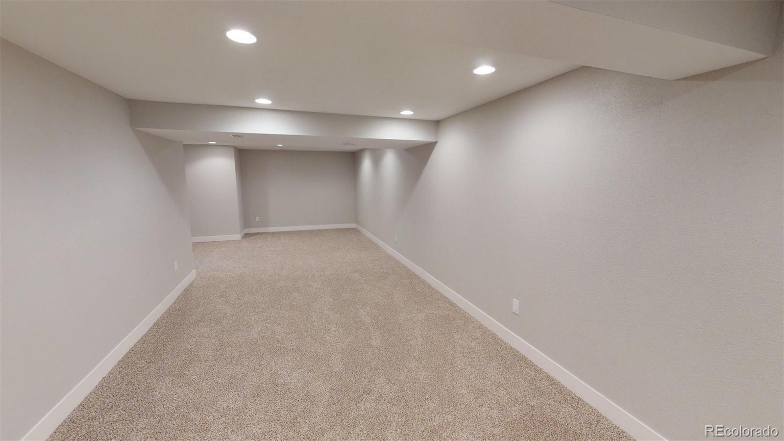 530 Prairie Ridge Road Highlands Ranch, CO 80126 - Photo 10 of 18 a view of empty room
