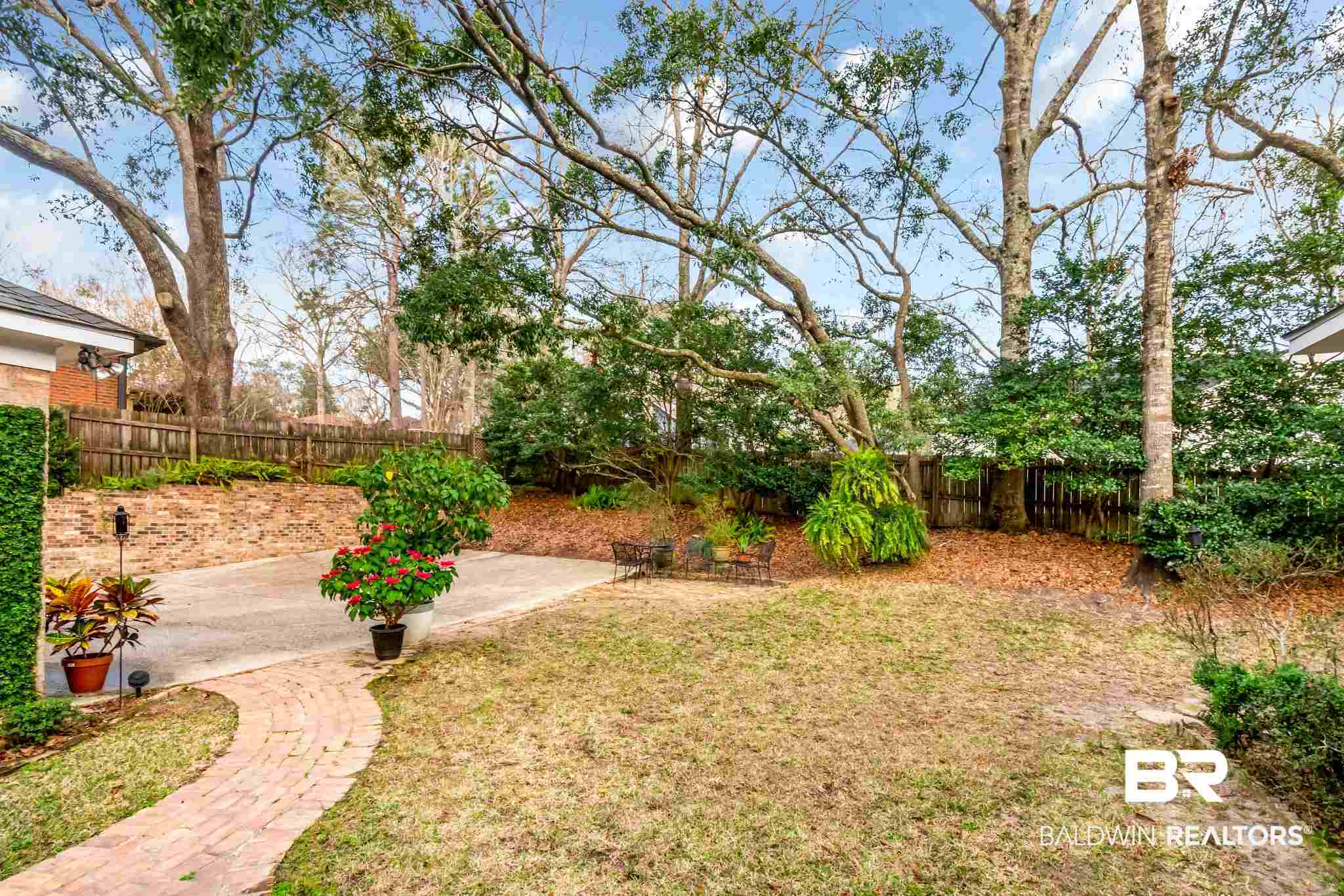 3005 Blue Ridge Drive West Mobile, AL 36693 - Photo 42 of 43