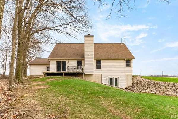 $499,000 | 5105 East State Road 14, Claypool, IN 46510