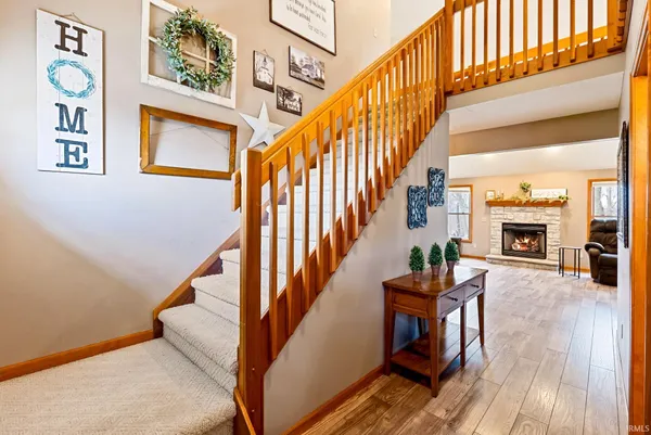 $499,000 | 5105 East State Road 14, Claypool, IN 46510