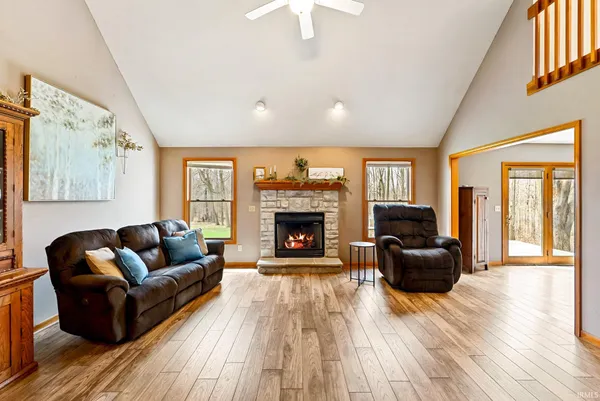 $499,000 | 5105 East State Road 14, Claypool, IN 46510