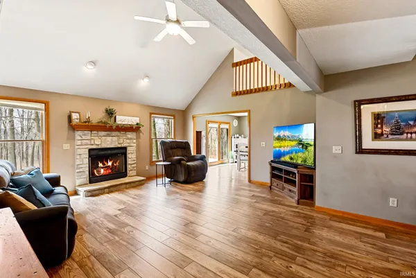 $499,000 | 5105 East State Road 14, Claypool, IN 46510