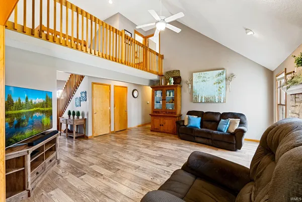 $499,000 | 5105 East State Road 14, Claypool, IN 46510