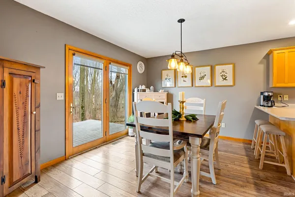 $499,000 | 5105 East State Road 14, Claypool, IN 46510