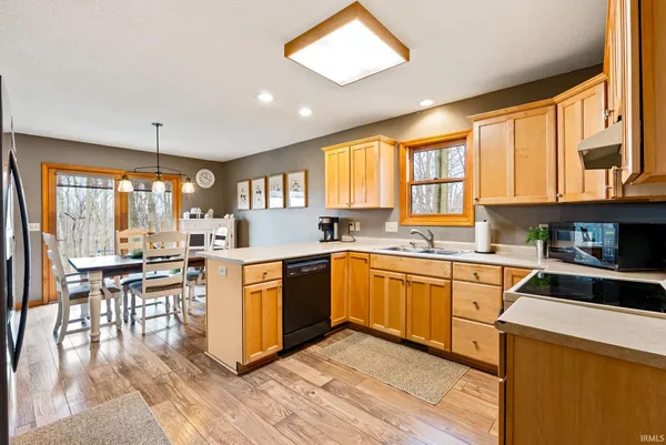 $499,000 | 5105 East State Road 14, Claypool, IN 46510