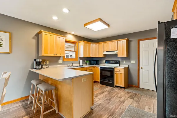 $499,000 | 5105 East State Road 14, Claypool, IN 46510