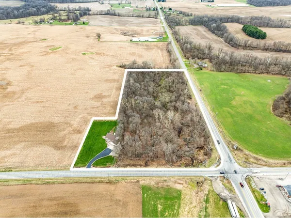 $499,000 | 5105 East State Road 14, Claypool, IN 46510