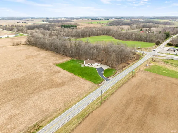 $499,000 | 5105 East State Road 14, Claypool, IN 46510