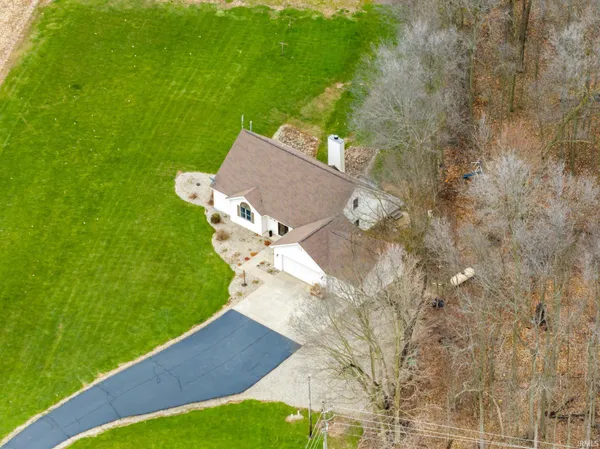 $499,000 | 5105 East State Road 14, Claypool, IN 46510