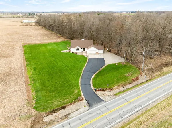$499,000 | 5105 East State Road 14, Claypool, IN 46510