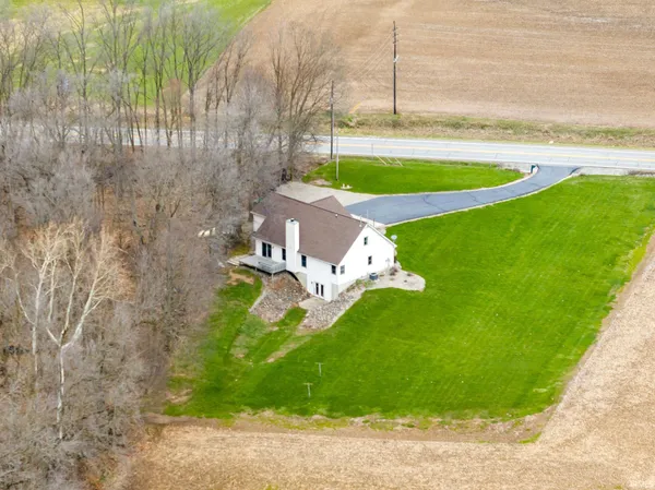 $499,000 | 5105 East State Road 14, Claypool, IN 46510