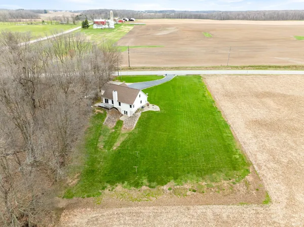 $499,000 | 5105 East State Road 14, Claypool, IN 46510