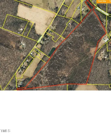 $2,150,000 | 2626 Highland Farm Road, Hillsborough, NC 27278