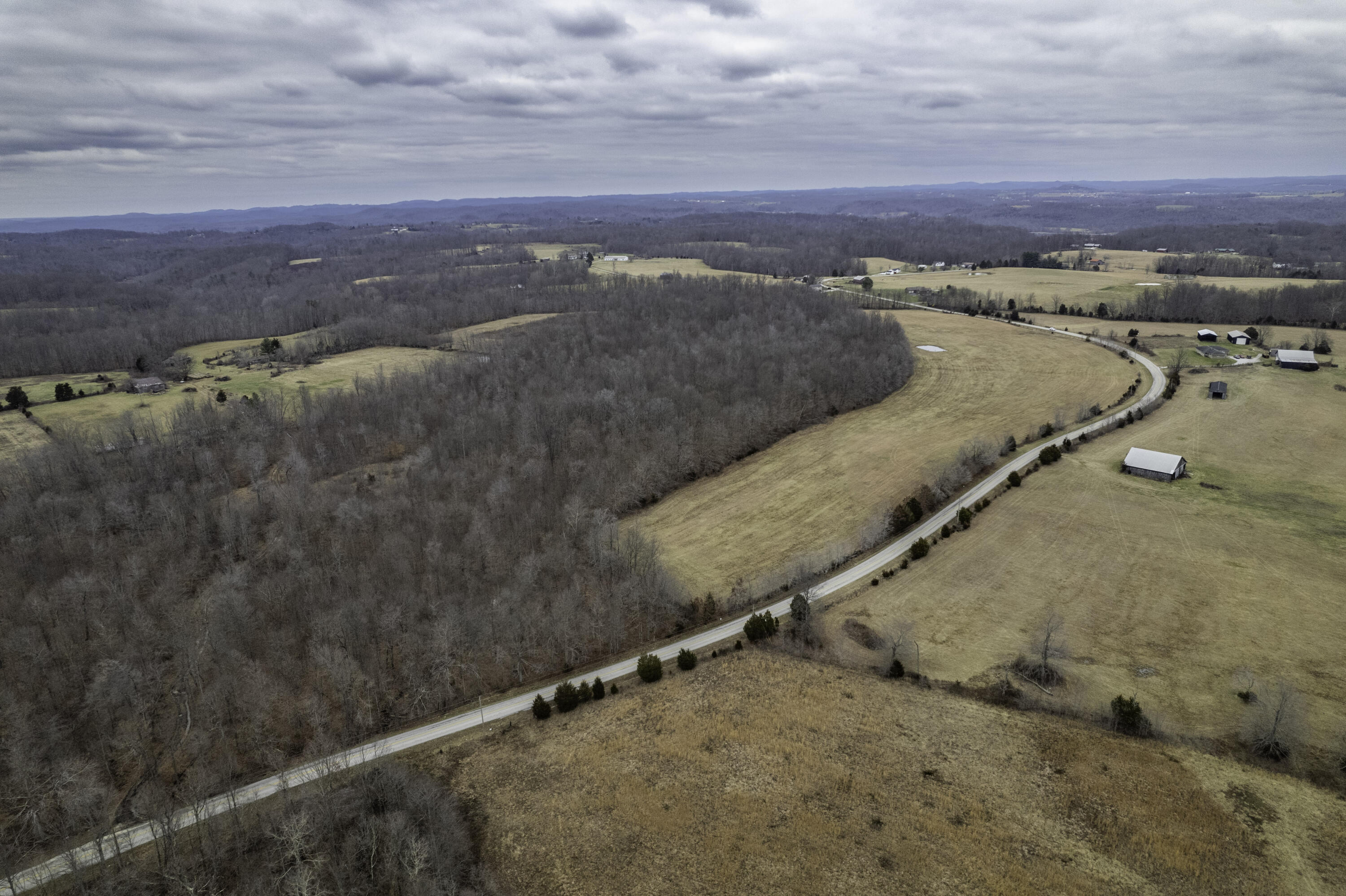 11 Dug Hill Road Brodhead, KY 40409 - Photo 2 of 5 DJI_0267-Edit