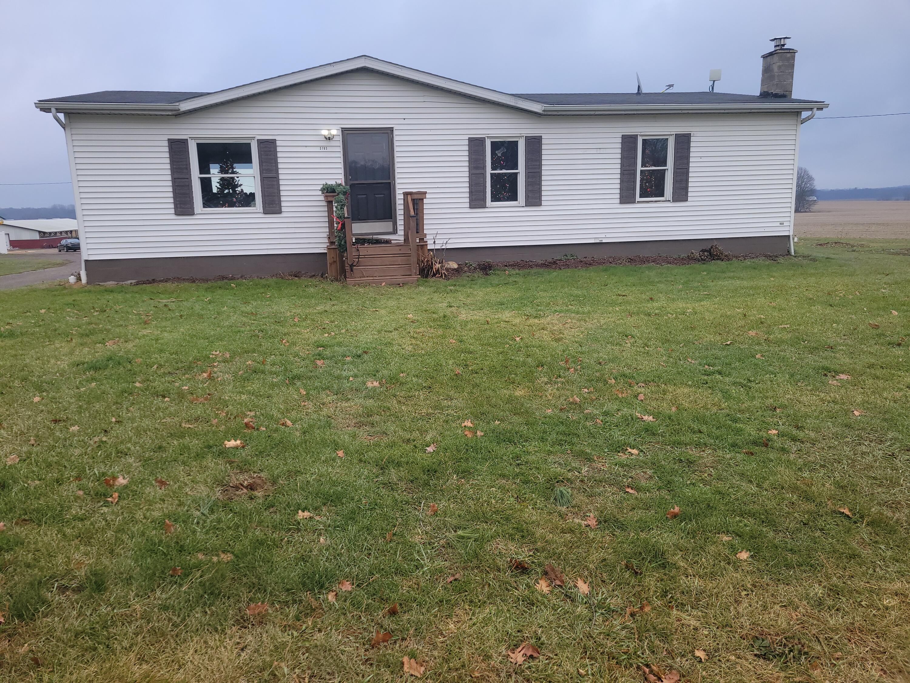 3693 Eden Road Leslie, MI 49251 - Photo 1 of 4 20241218_103945