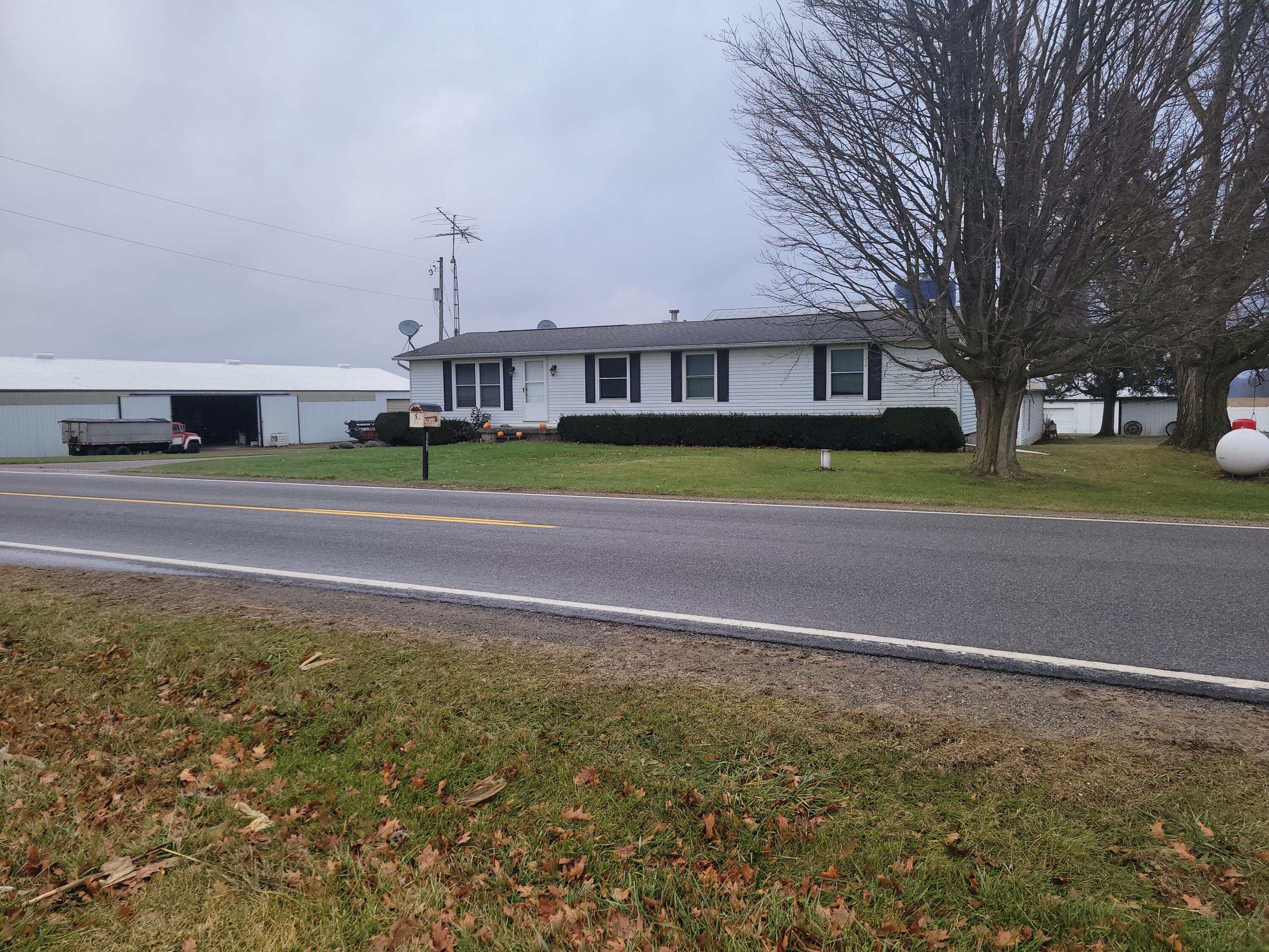3693 Eden Road Leslie, MI 49251 - Photo 2 of 4 20241218_104030