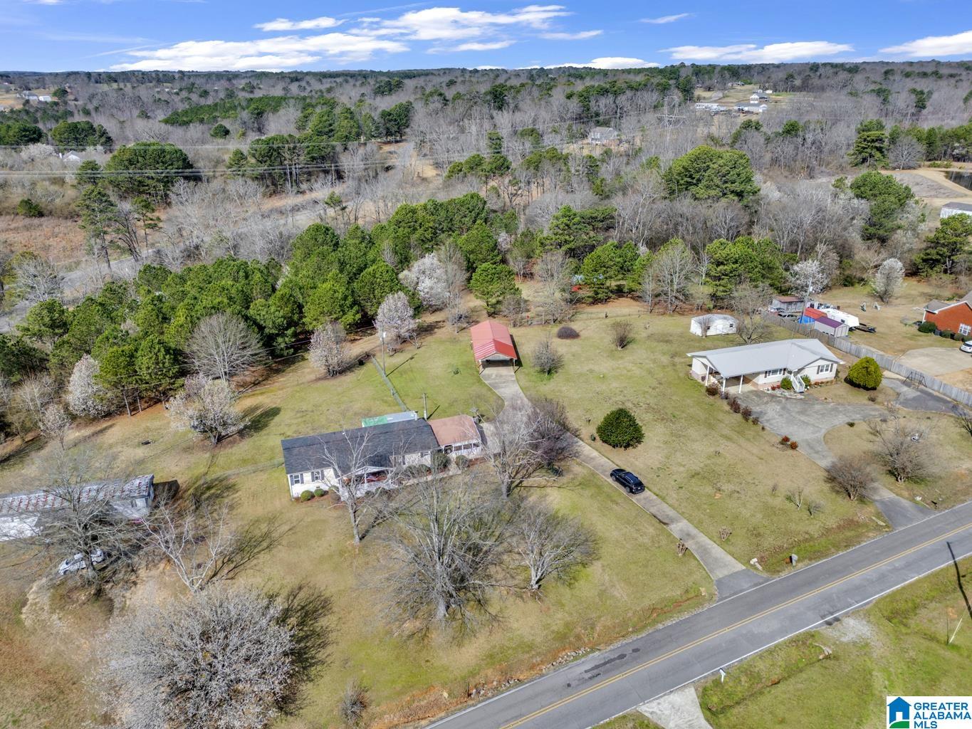 9118 Tingle Cutoff Road Dora, AL 35062 - Photo 45 of 50
