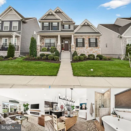 $630,000 | 1662 Yankeeland Avenue, Frederick, MD 21702