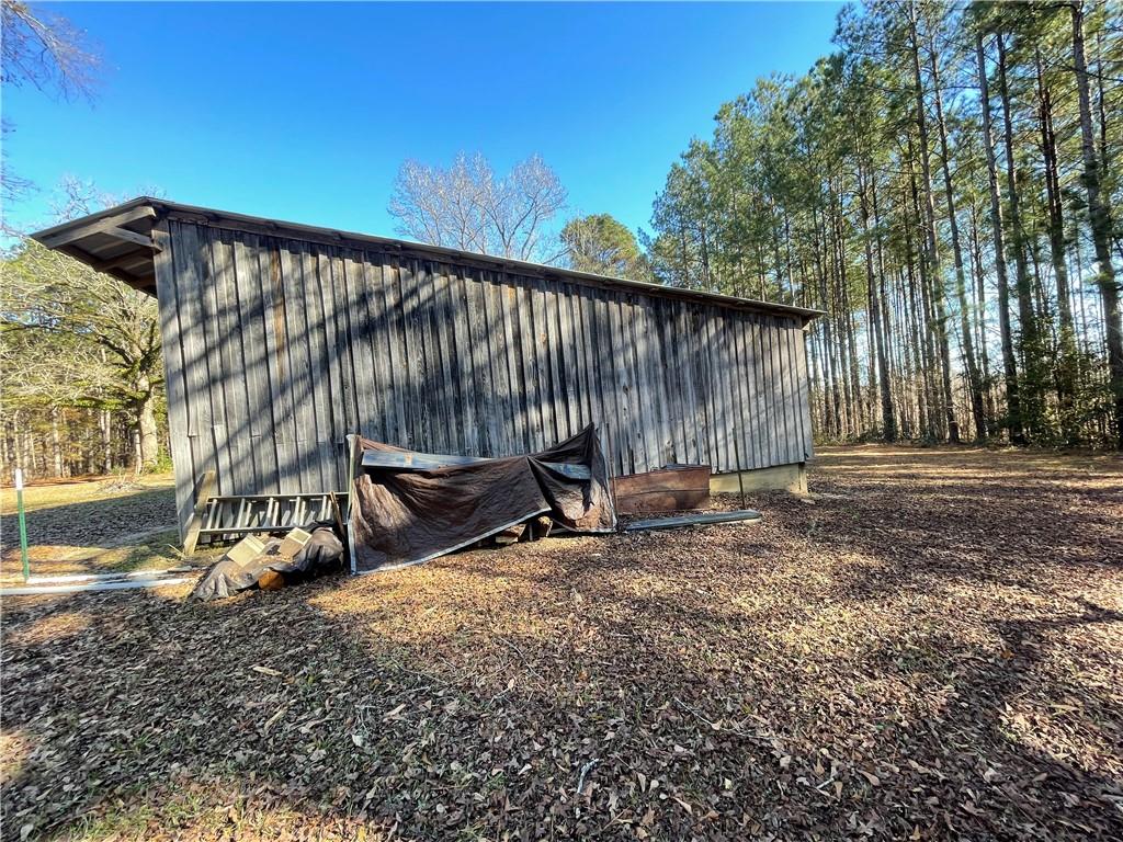 406 Clifford Williams Road Saline, LA 71070 - Photo 11 of 48 Gallery Image 11