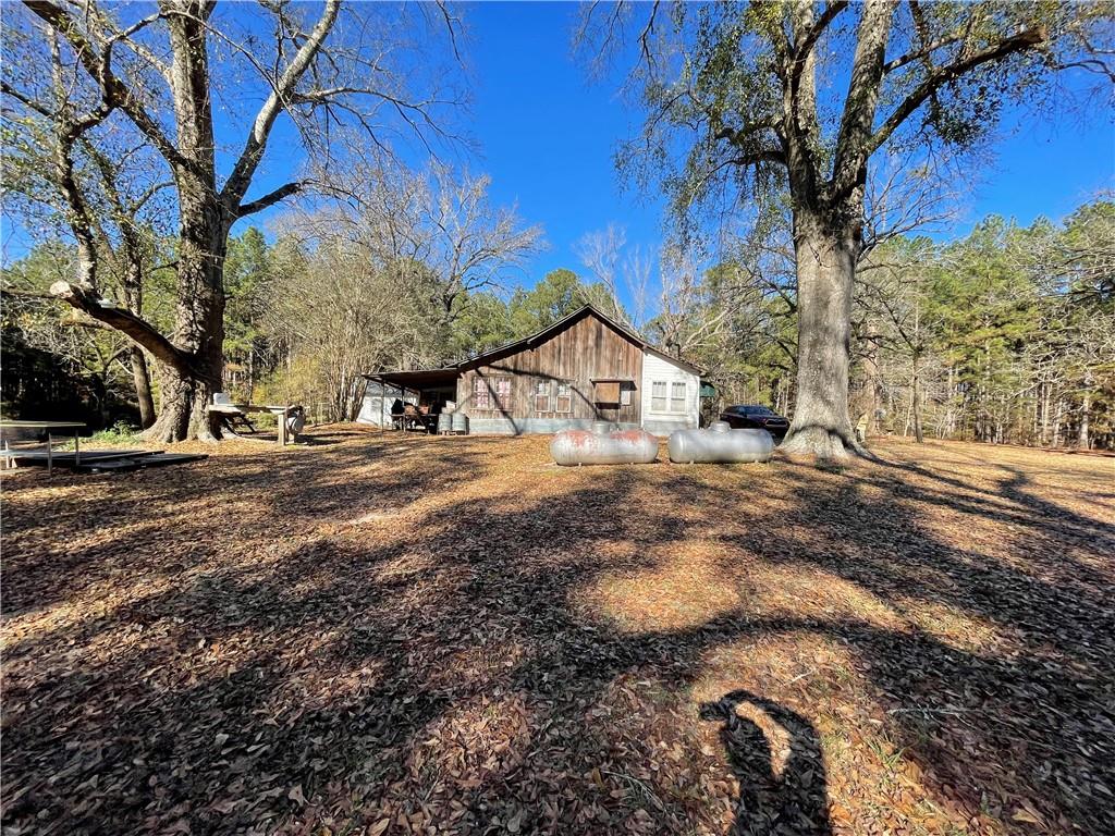 406 Clifford Williams Road Saline, LA 71070 - Photo 13 of 48 Gallery Image 13