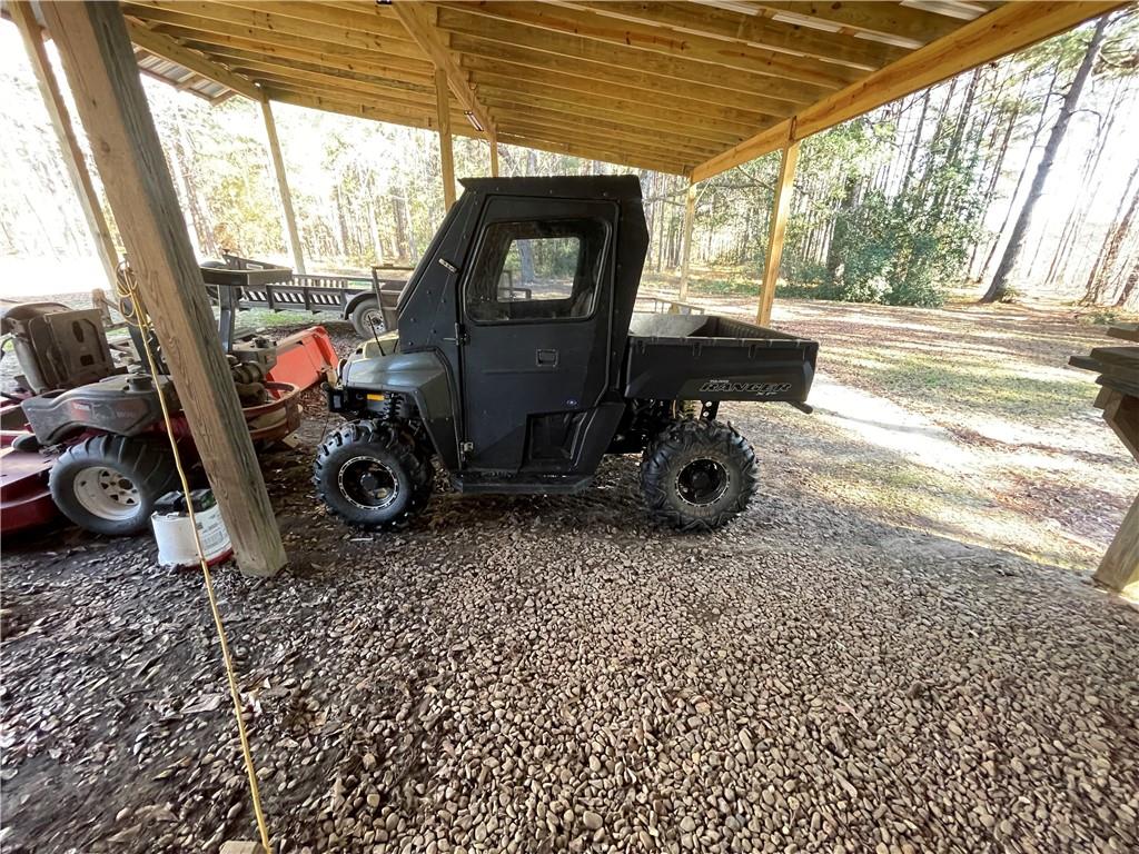 406 Clifford Williams Road Saline, LA 71070 - Photo 17 of 48 Gallery Image 17