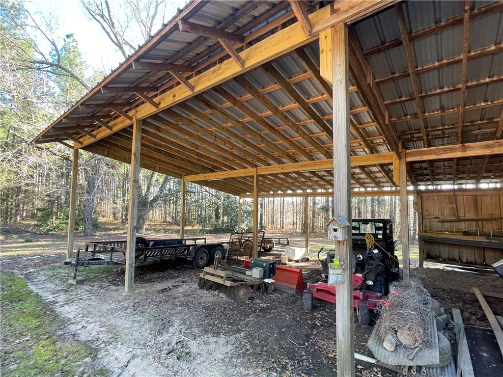 406 Clifford Williams Road Saline, LA 71070 - Photo 20 of 48 Gallery Image 20