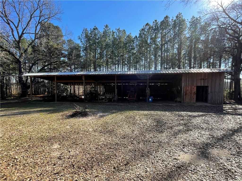 406 Clifford Williams Road Saline, LA 71070 - Photo 21 of 48 Gallery Image 21