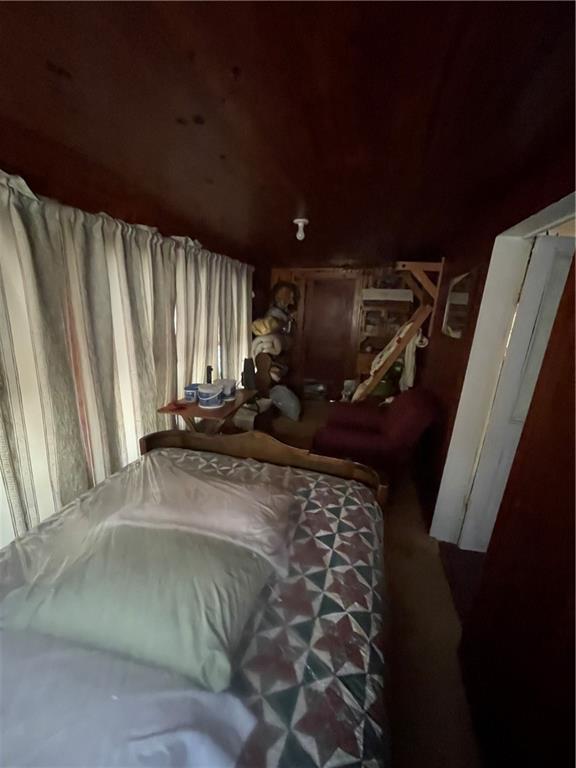 406 Clifford Williams Road Saline, LA 71070 - Photo 22 of 48 Gallery Image 22