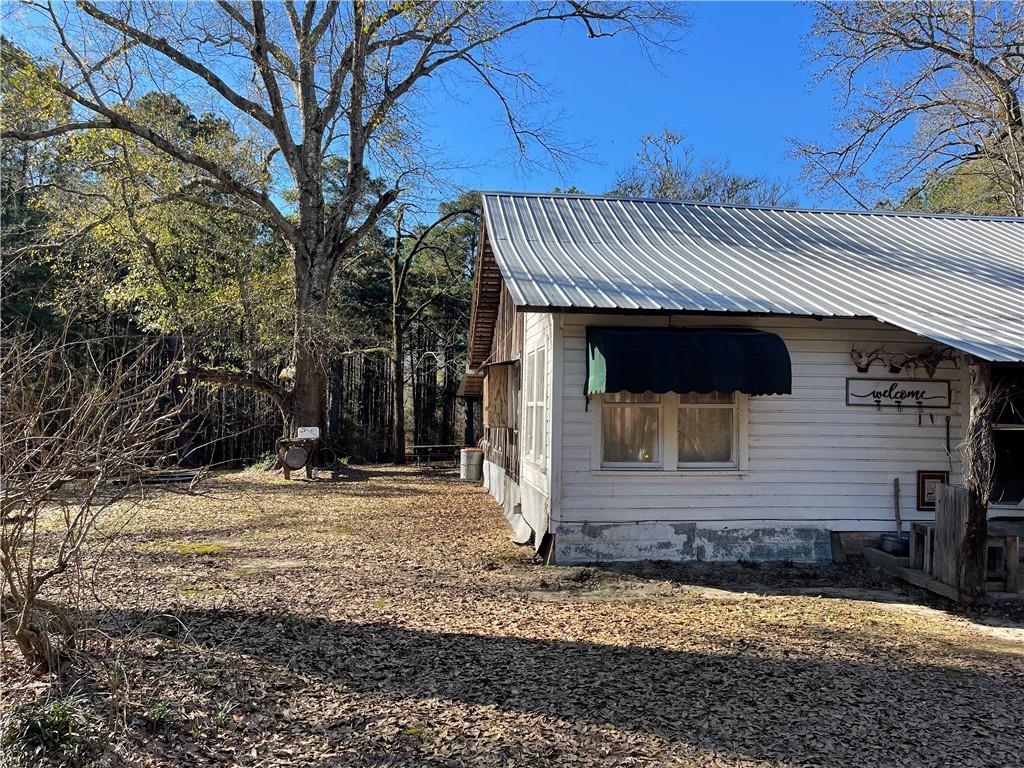 406 Clifford Williams Road Saline, LA 71070 - Photo 23 of 48 Gallery Image 23