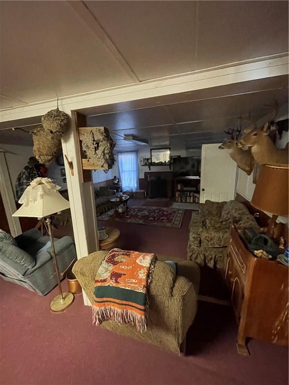 406 Clifford Williams Road Saline, LA 71070 - Photo 32 of 48 Gallery Image 32