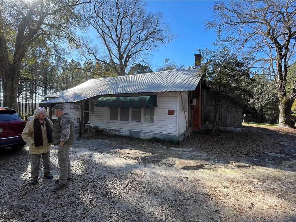 406 Clifford Williams Road Saline, LA 71070 - Photo 35 of 48 Gallery Image 35