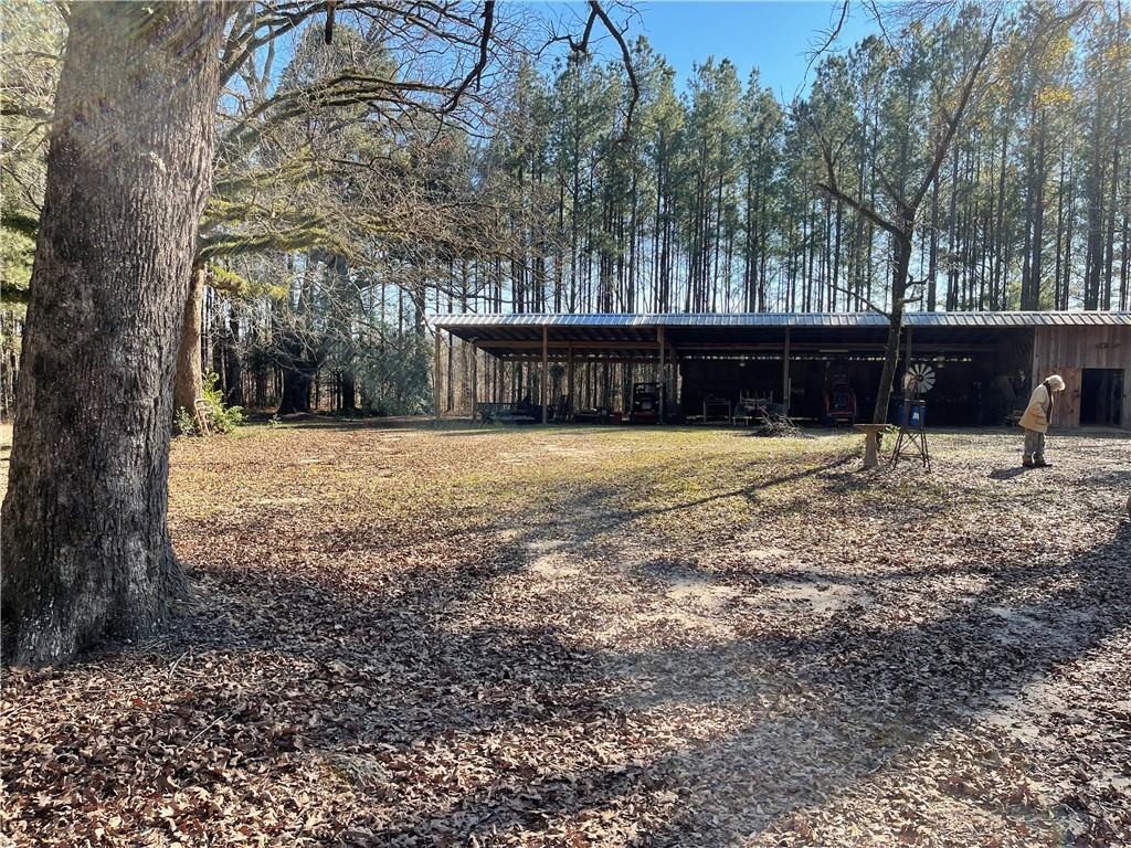 406 Clifford Williams Road Saline, LA 71070 - Photo 5 of 48 Gallery Image 5