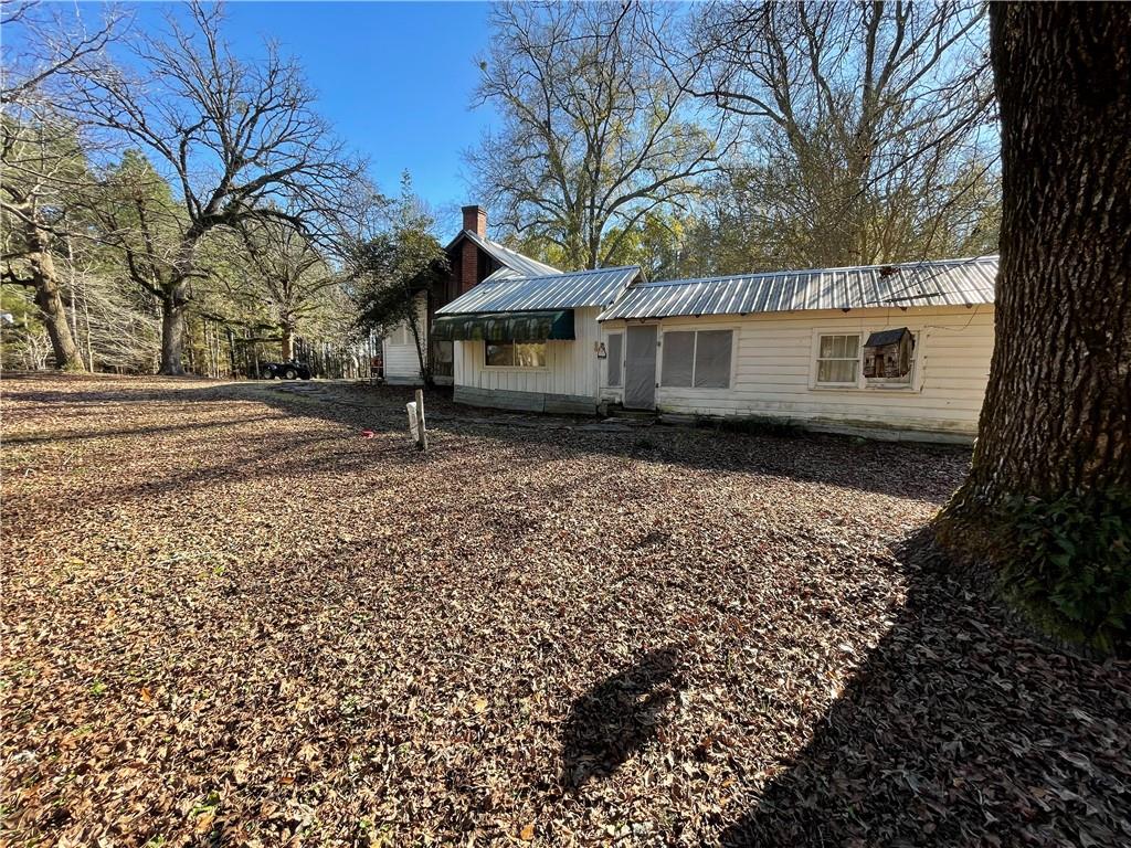 406 Clifford Williams Road Saline, LA 71070 - Photo 8 of 48 Gallery Image 8