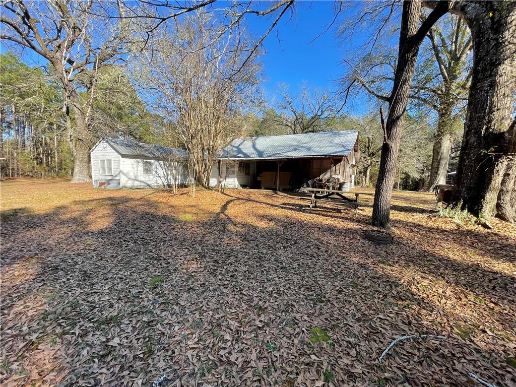 406 Clifford Williams Road Saline, LA 71070 - Photo 9 of 48 Gallery Image 9