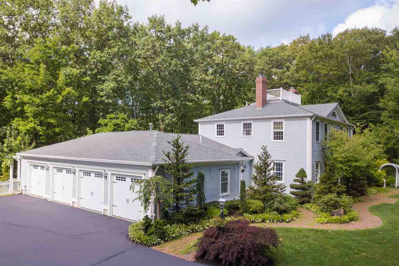 9 Grey Ledge Drive Rochester, NH 03839 - Photo 2 of 40