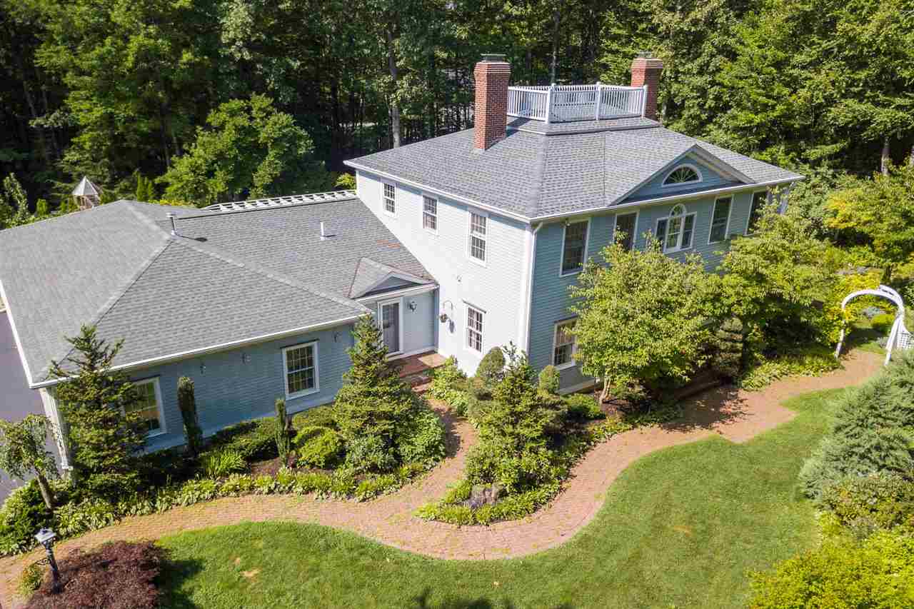 9 Grey Ledge Drive Rochester, NH 03839 - Photo 3 of 40