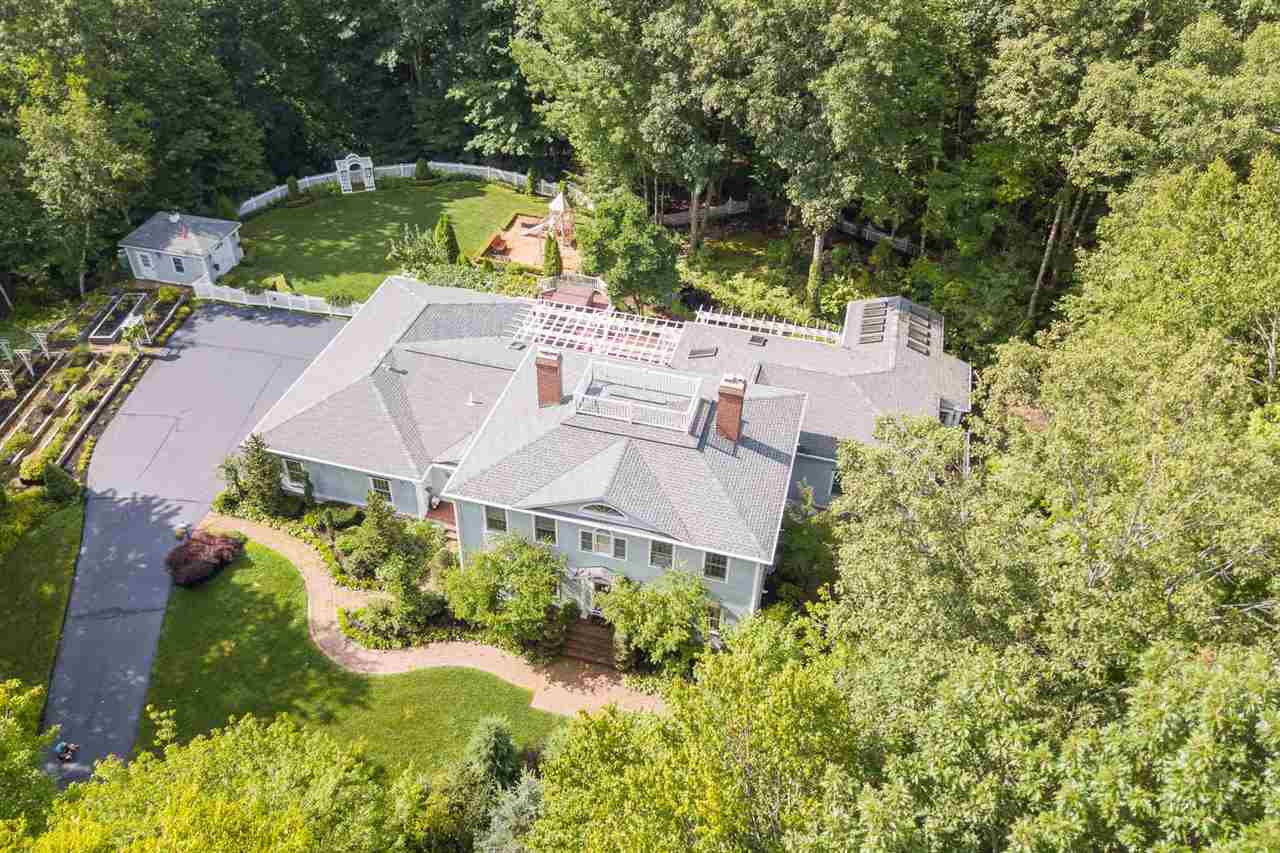 9 Grey Ledge Drive Rochester, NH 03839 - Photo 40 of 40