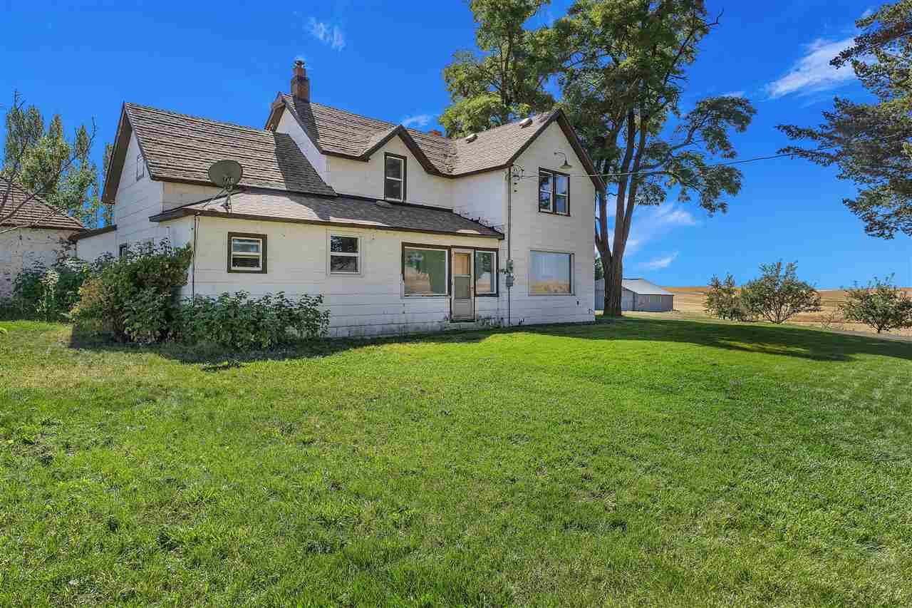 408 East Whittier Road Rosalia, WA 99170 - Photo 19 of 29 Gallery Image 19