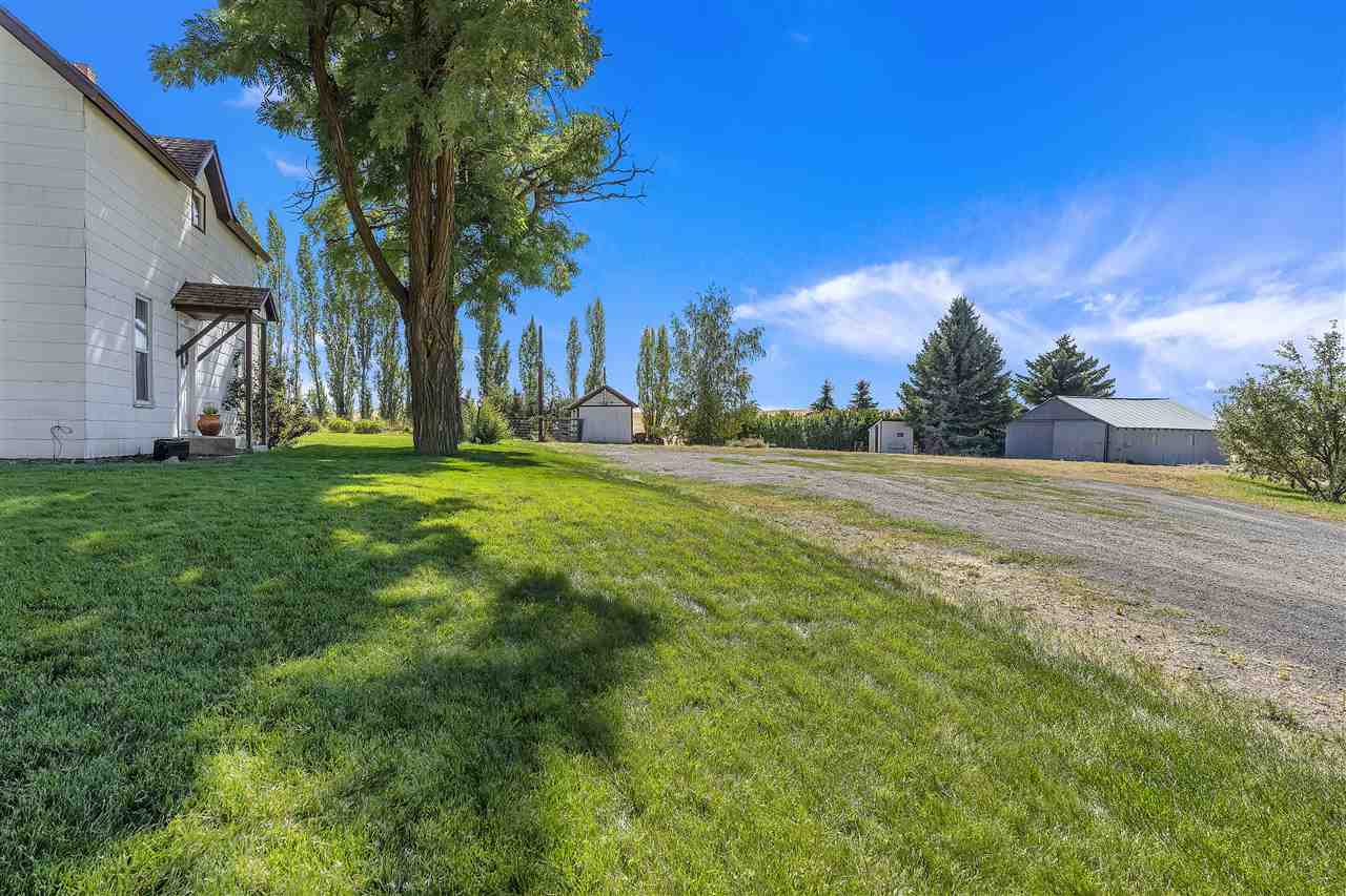 408 East Whittier Road Rosalia, WA 99170 - Photo 20 of 29 Gallery Image 20