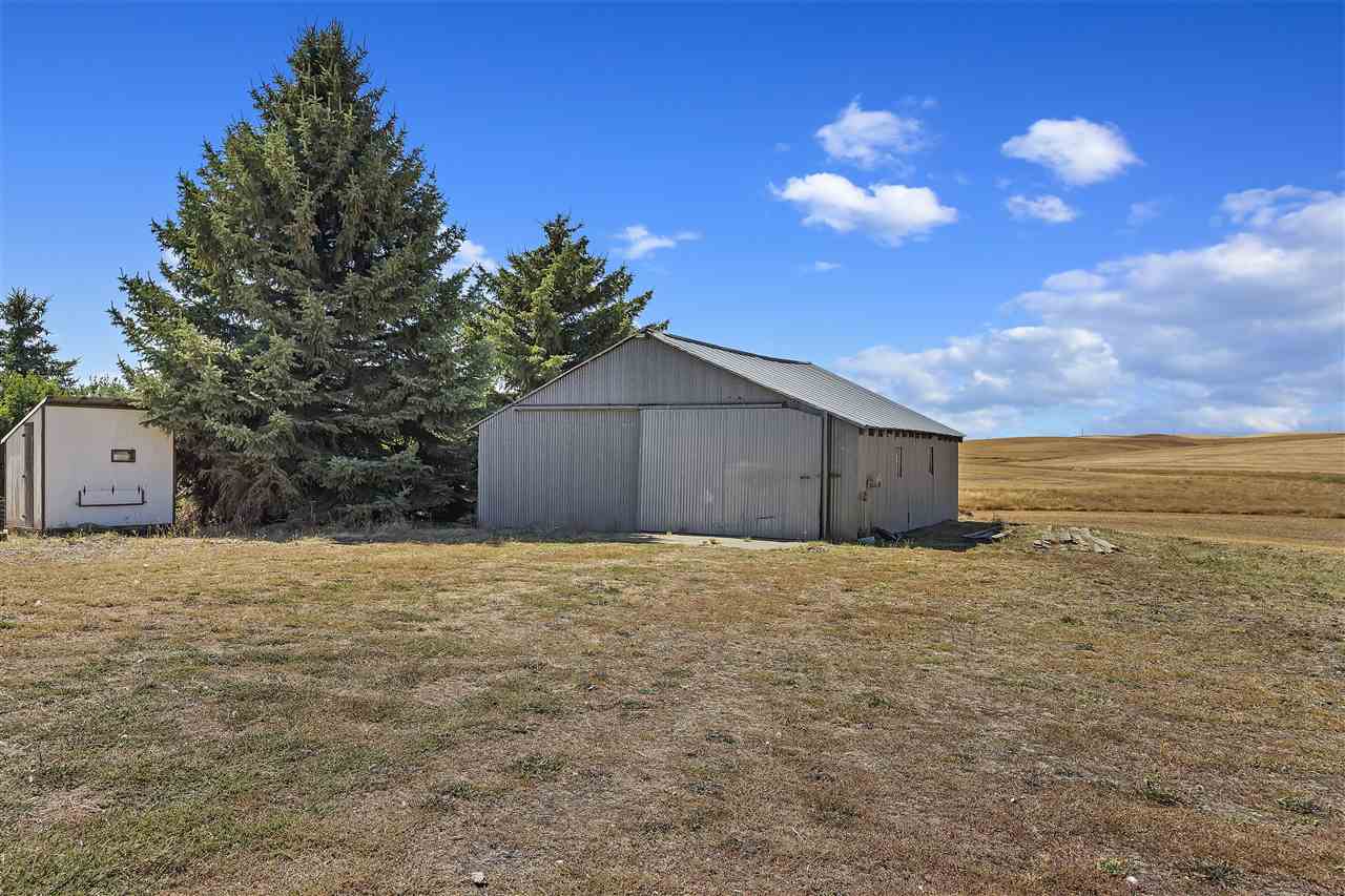408 East Whittier Road Rosalia, WA 99170 - Photo 3 of 29 Gallery Image 3