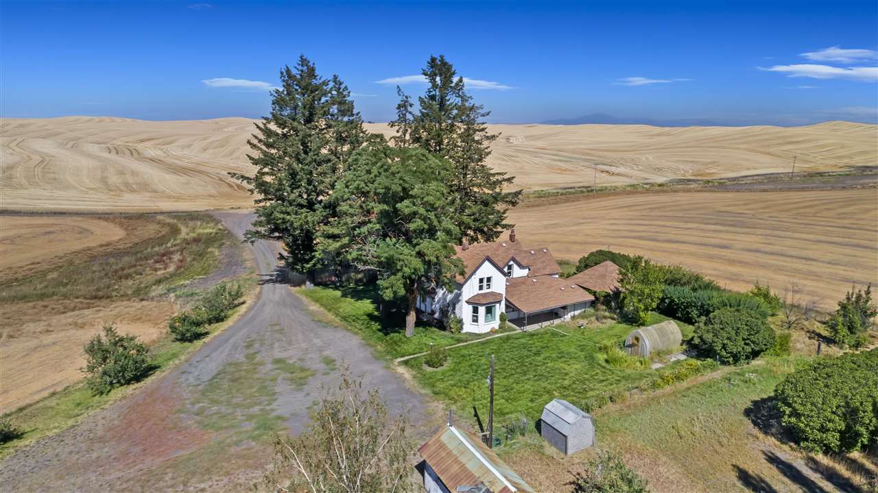 408 East Whittier Road Rosalia, WA 99170 - Photo 23 of 29 Gallery Image 23