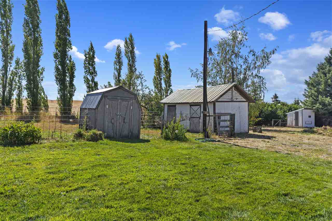408 East Whittier Road Rosalia, WA 99170 - Photo 4 of 29 Gallery Image 4